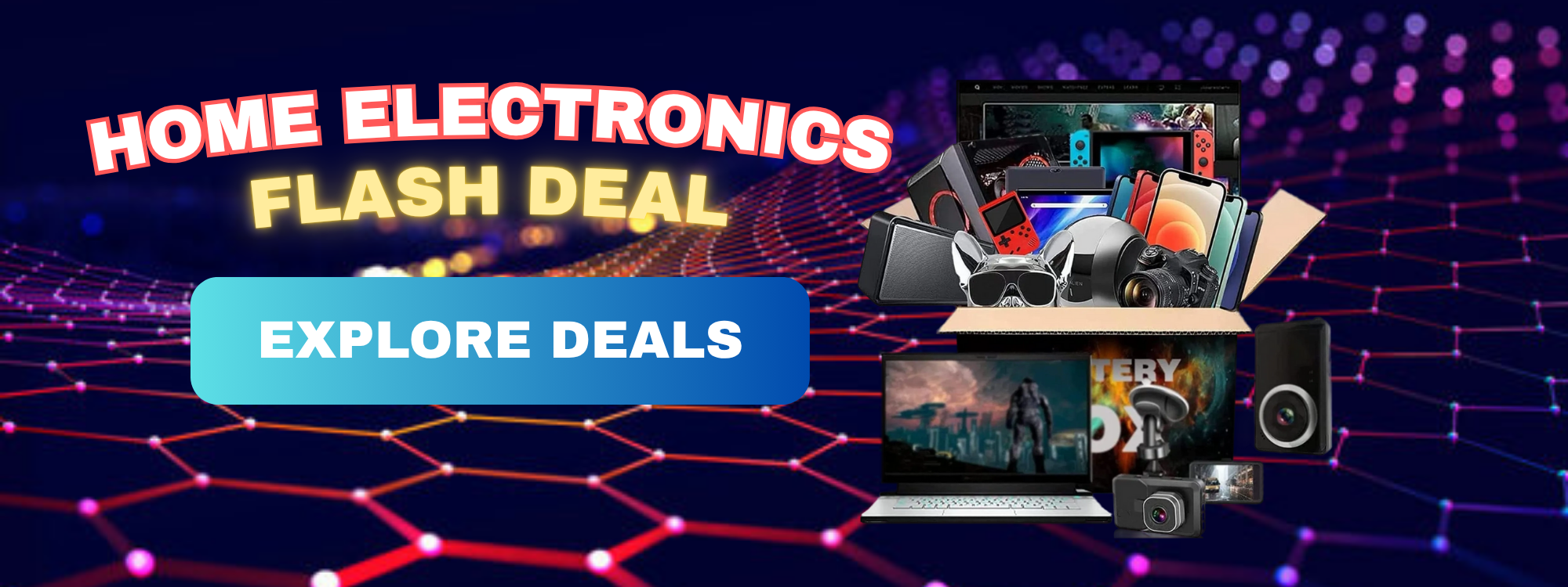 Flash Deals